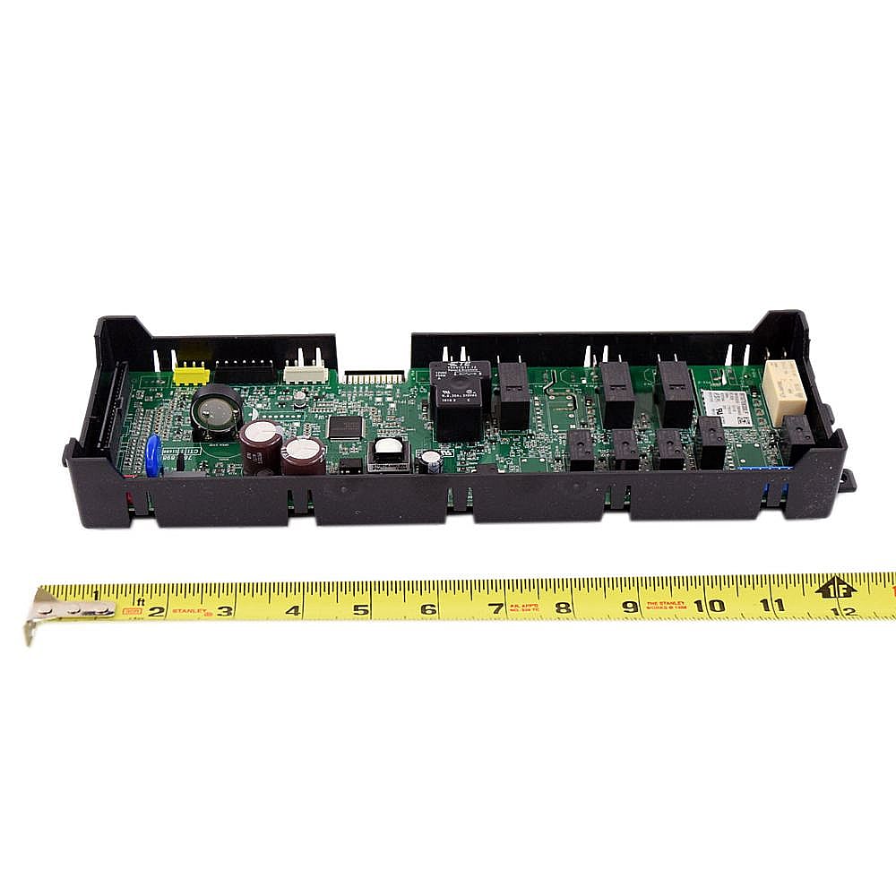 Range User Interface Control Board W11050555