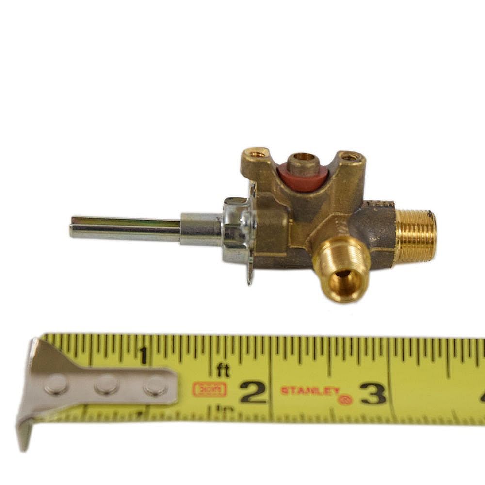 Range Surface Dual Burner Valve W11109973