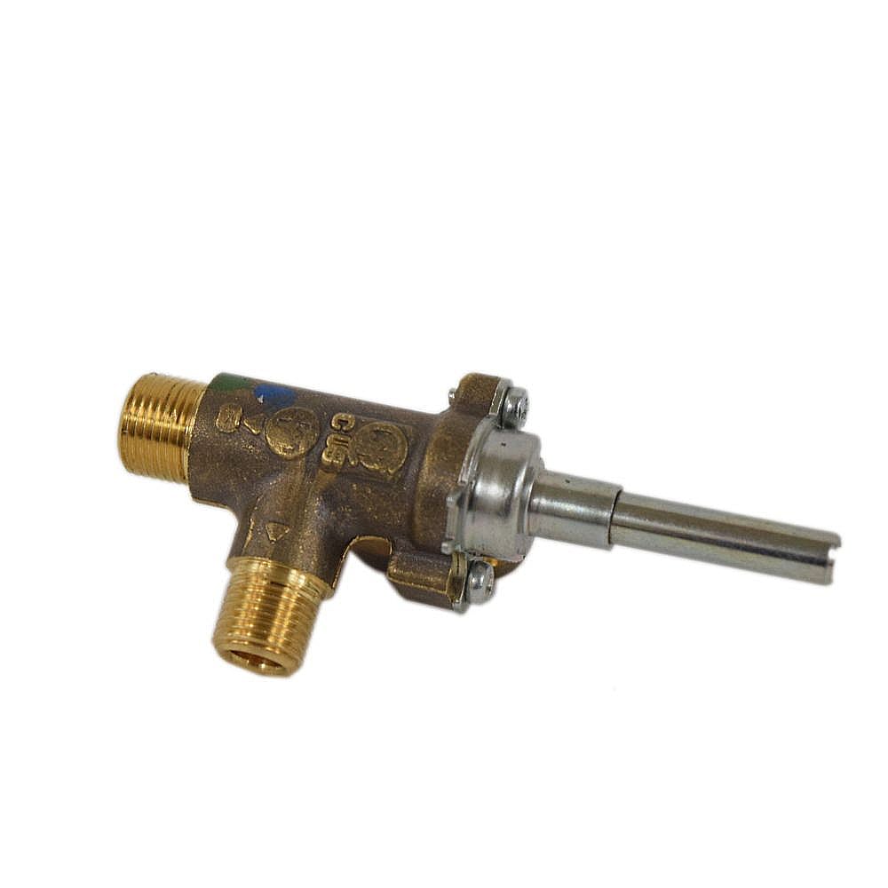 Range Surface Dual Burner Valve W11109973
