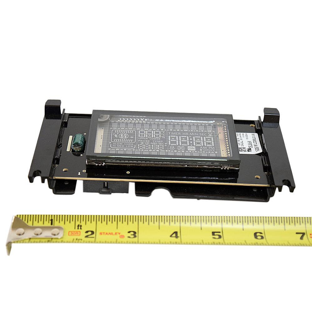 Range Oven Control Board W11122852
