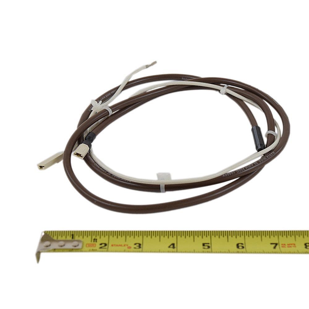 Range Oven Wire Harness W11161843