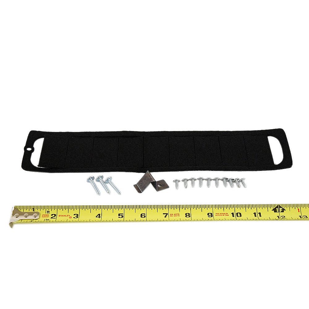 Range Downdraft Vent Blower Motor Installation Hardware Kit W11190818
