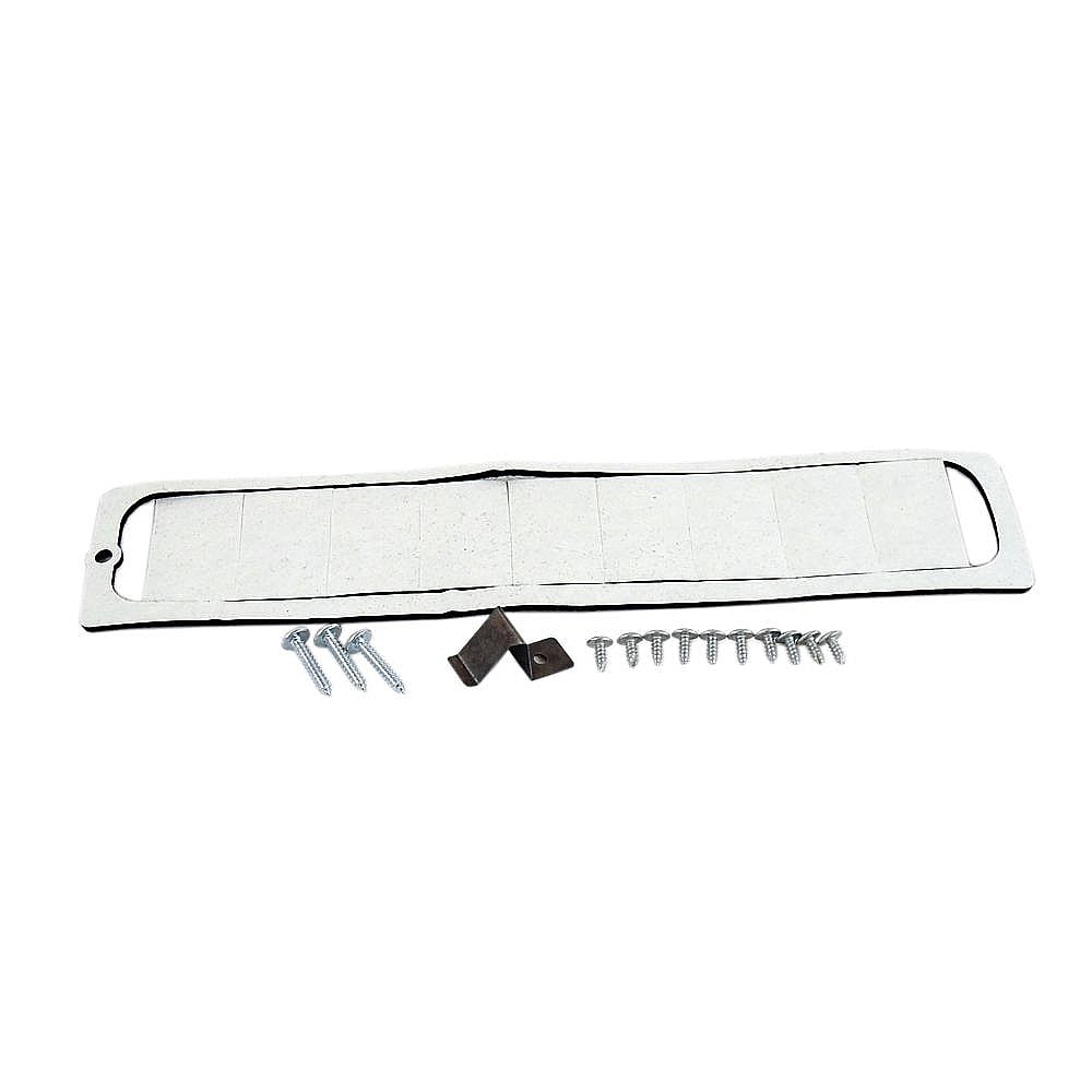 Range Downdraft Vent Blower Motor Installation Hardware Kit W11190818
