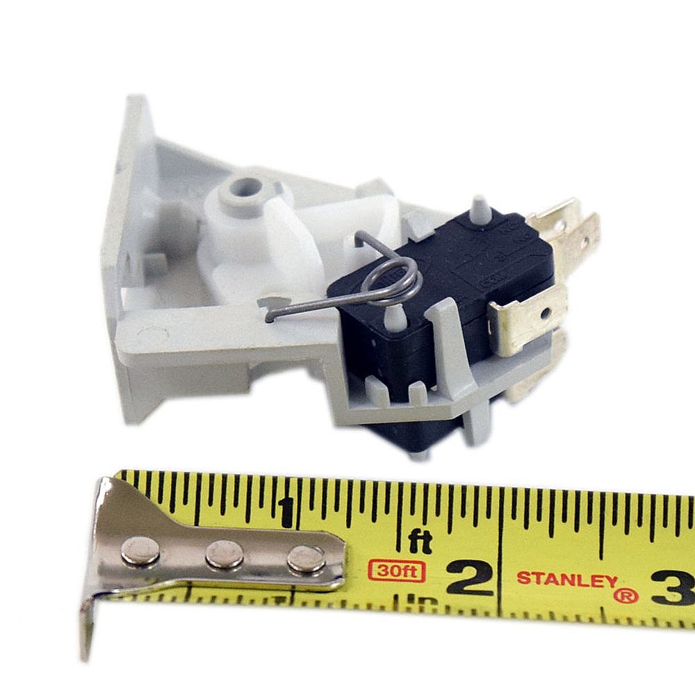 Microwave Door Interlock Switch Assembly W11192679