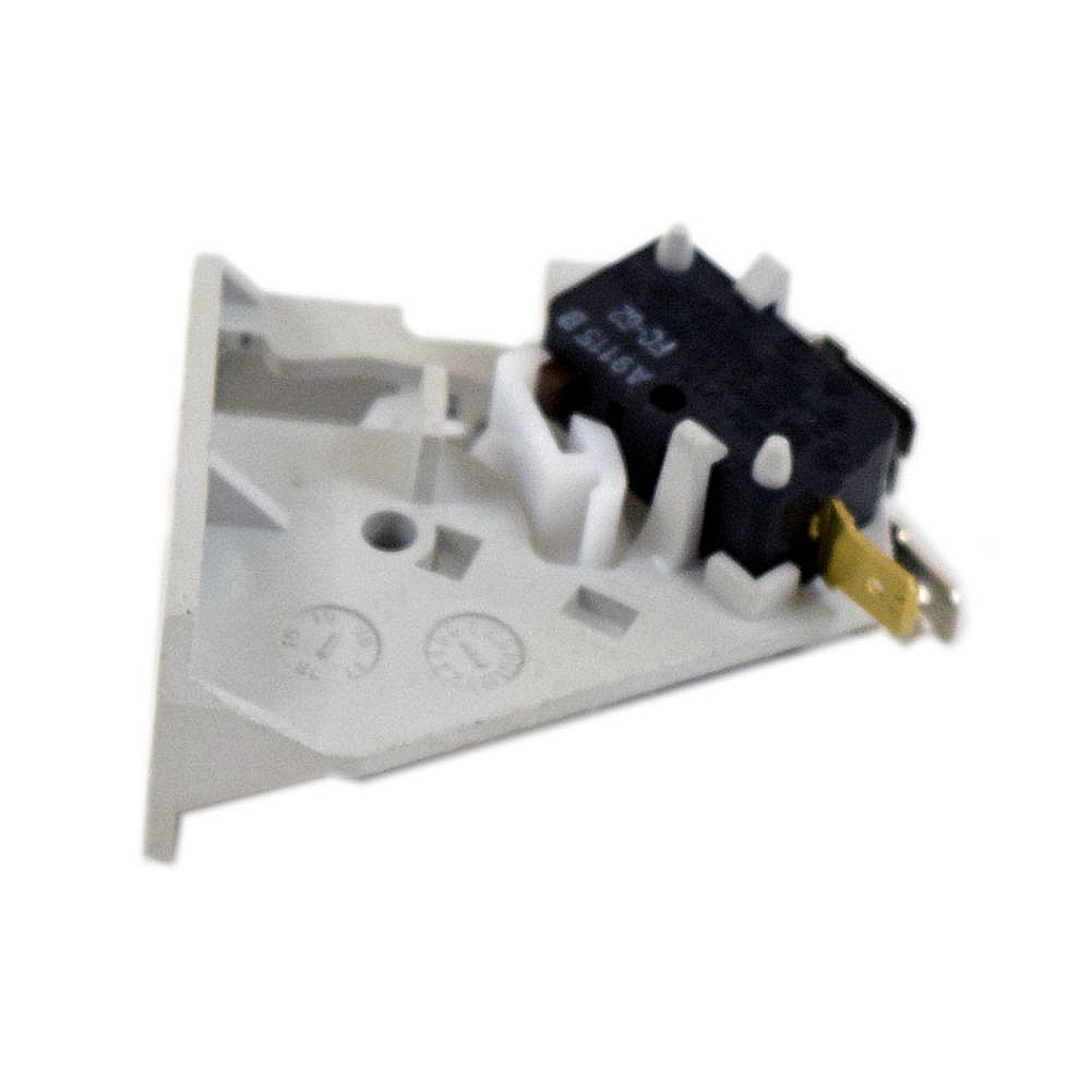 Microwave Door Interlock Switch Assembly W11192679