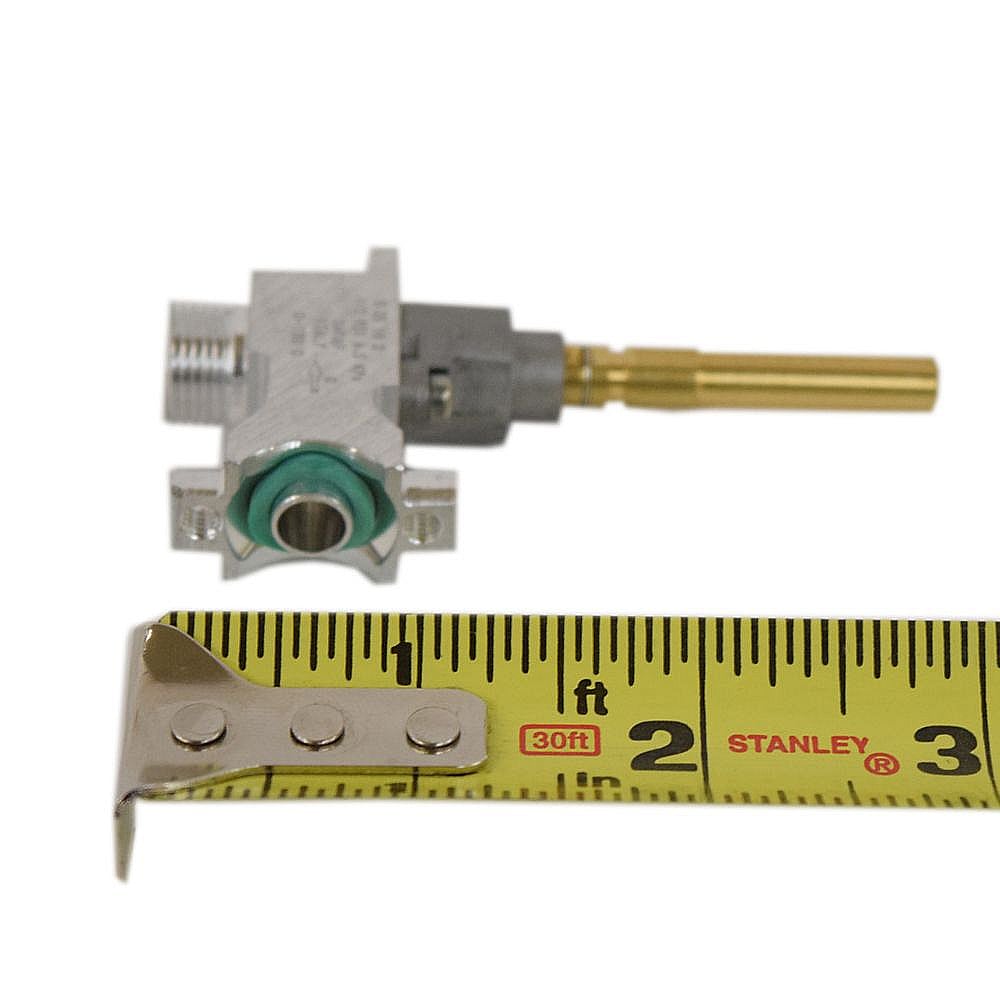 Cooktop Burner Valve W11209791