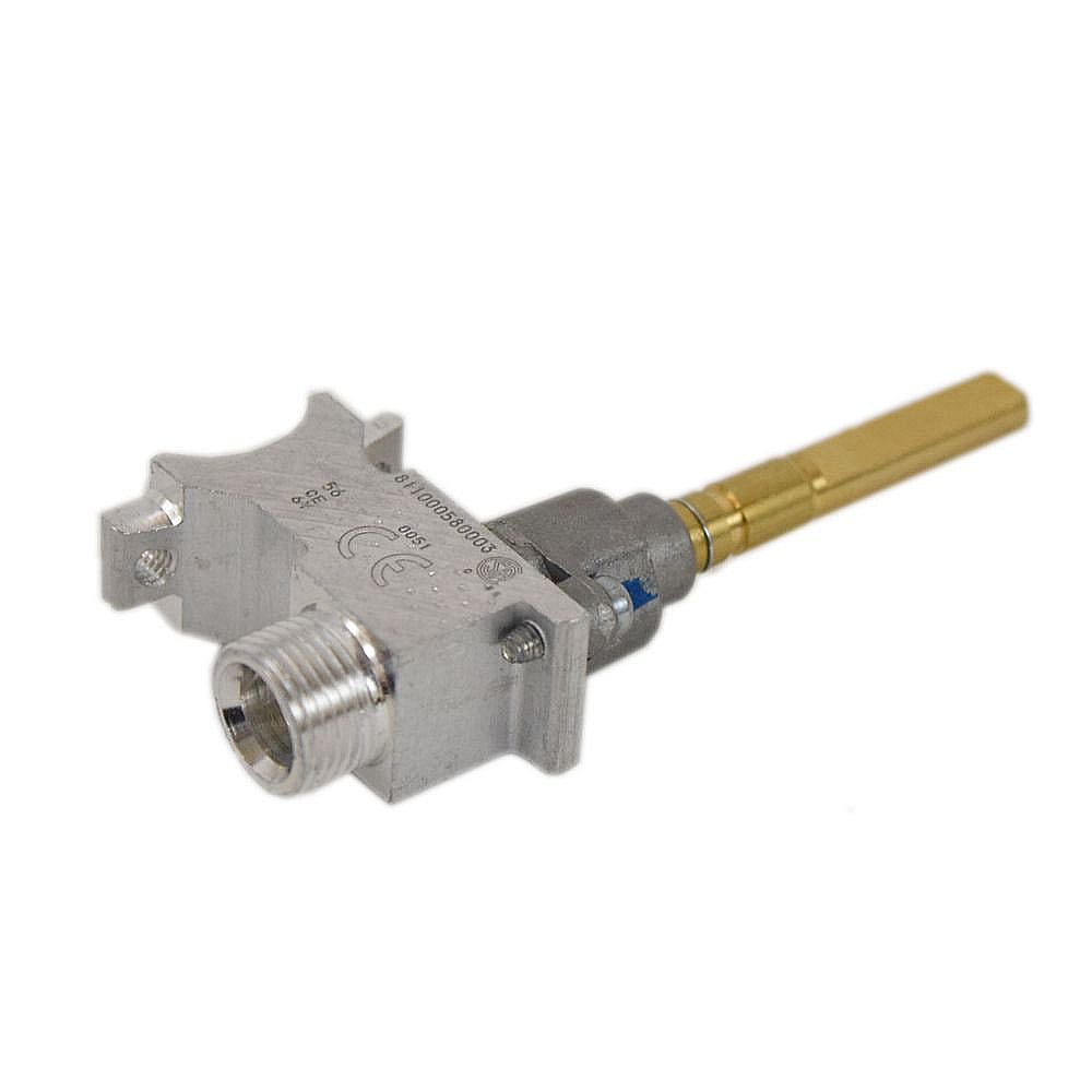 Cooktop Burner Valve W11209791