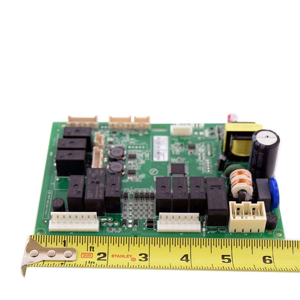 Whirlpool Refrigerator Electronic Control Board W11224256