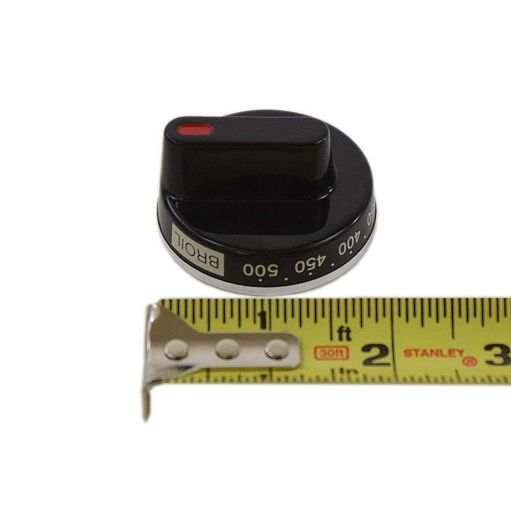 Range Oven Temperature Knob W11238390