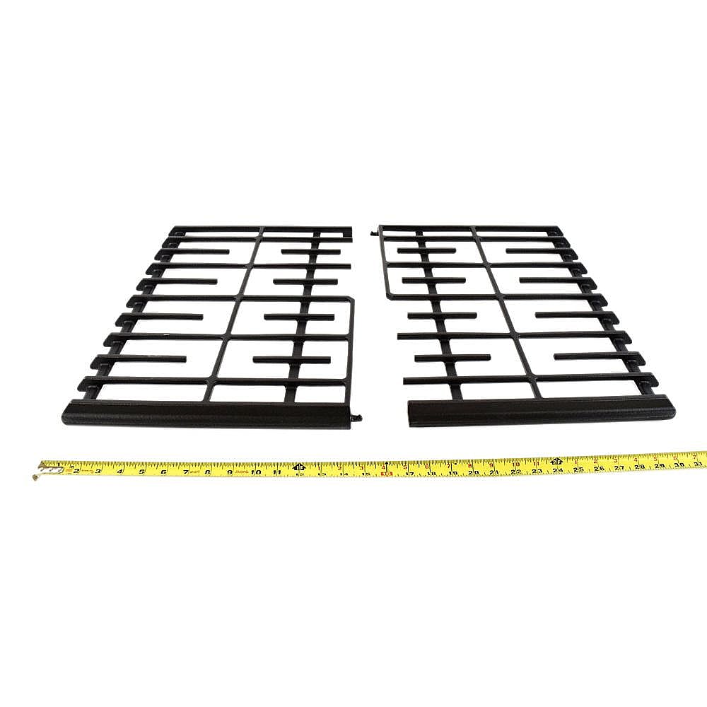 Range Surface Burner Grate W11381340