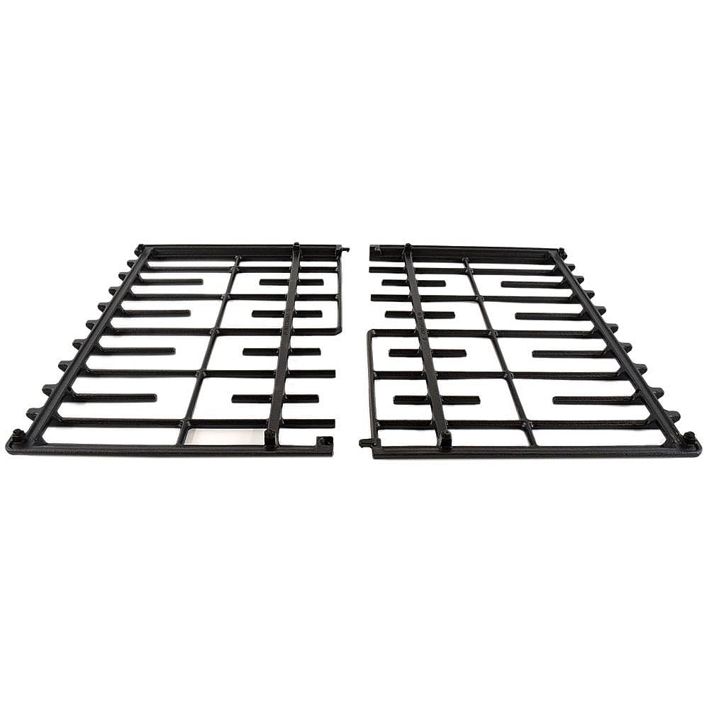 Range Surface Burner Grate W11381340
