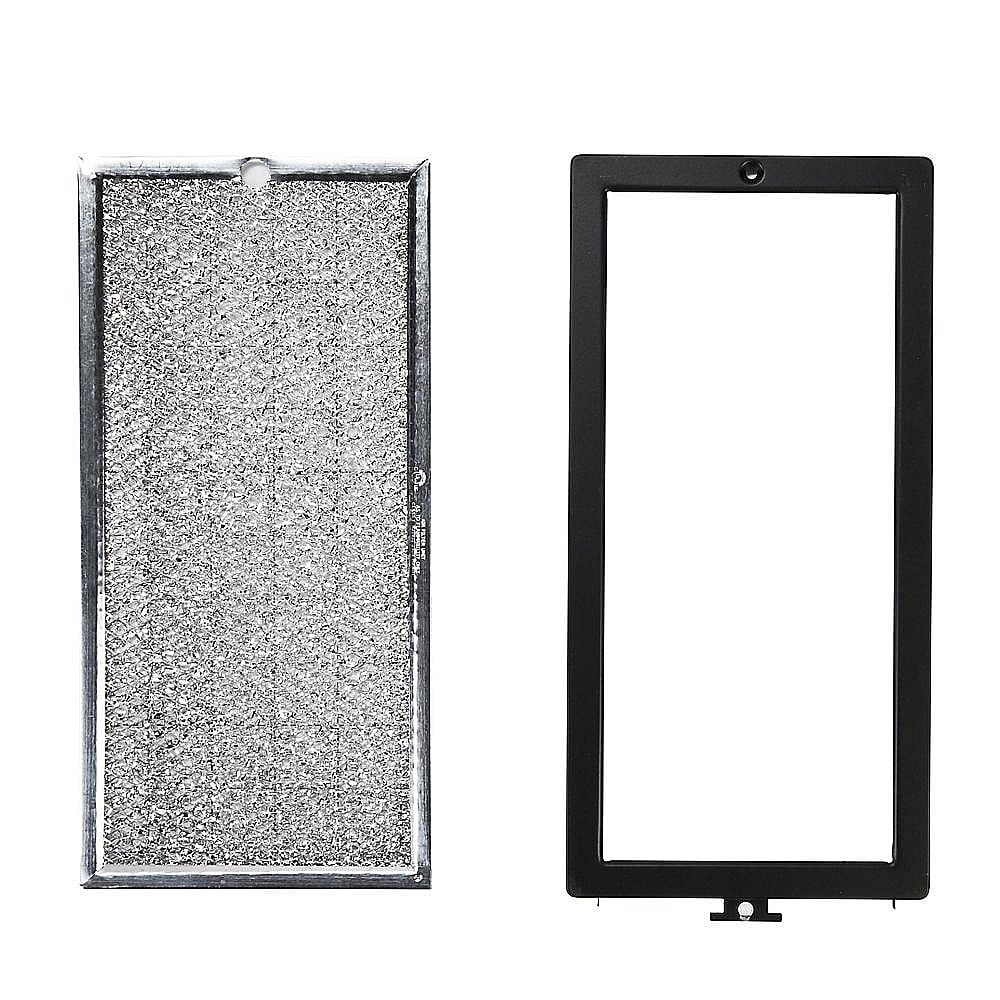 Microwave Grease Filter W11383755