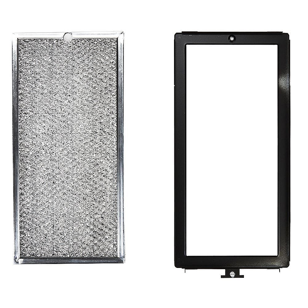 Microwave Grease Filter W11383755 parts | Sears PartsDirect 