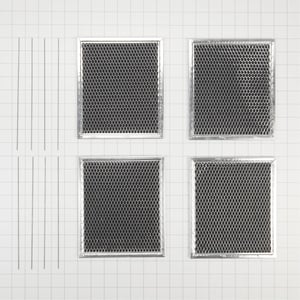 Microwave Charcoal Filter Kit W11430921