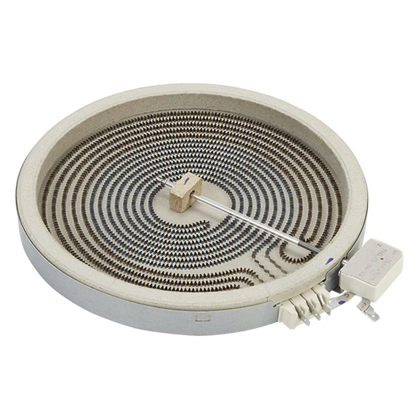 Range Dual Radiant Surface Element W10275048 parts Sears PartsDirect