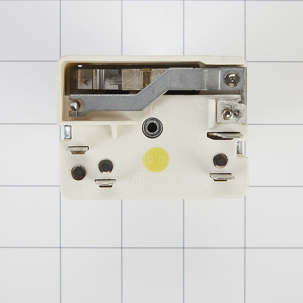 Range Surface Element Control Switch WP3148952