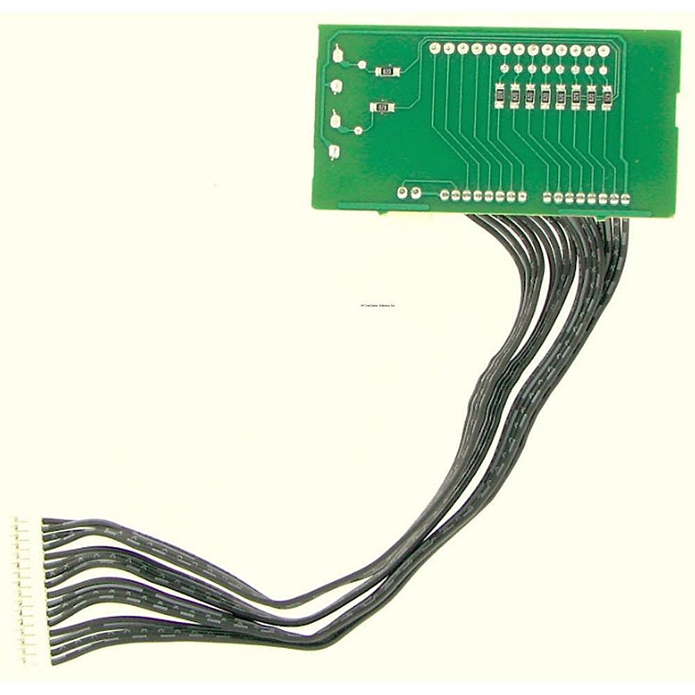 Refurbished Range Display Board WP4452999R