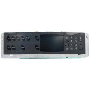 Refurbished Range Oven Control Board (replaces Wp5701m576-60) WP5701M576-60R