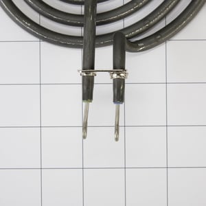 Range Coil Surface Element, 6-in 9761347