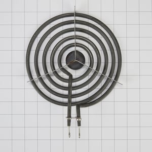 Range Coil Surface Element, 8-in 660533