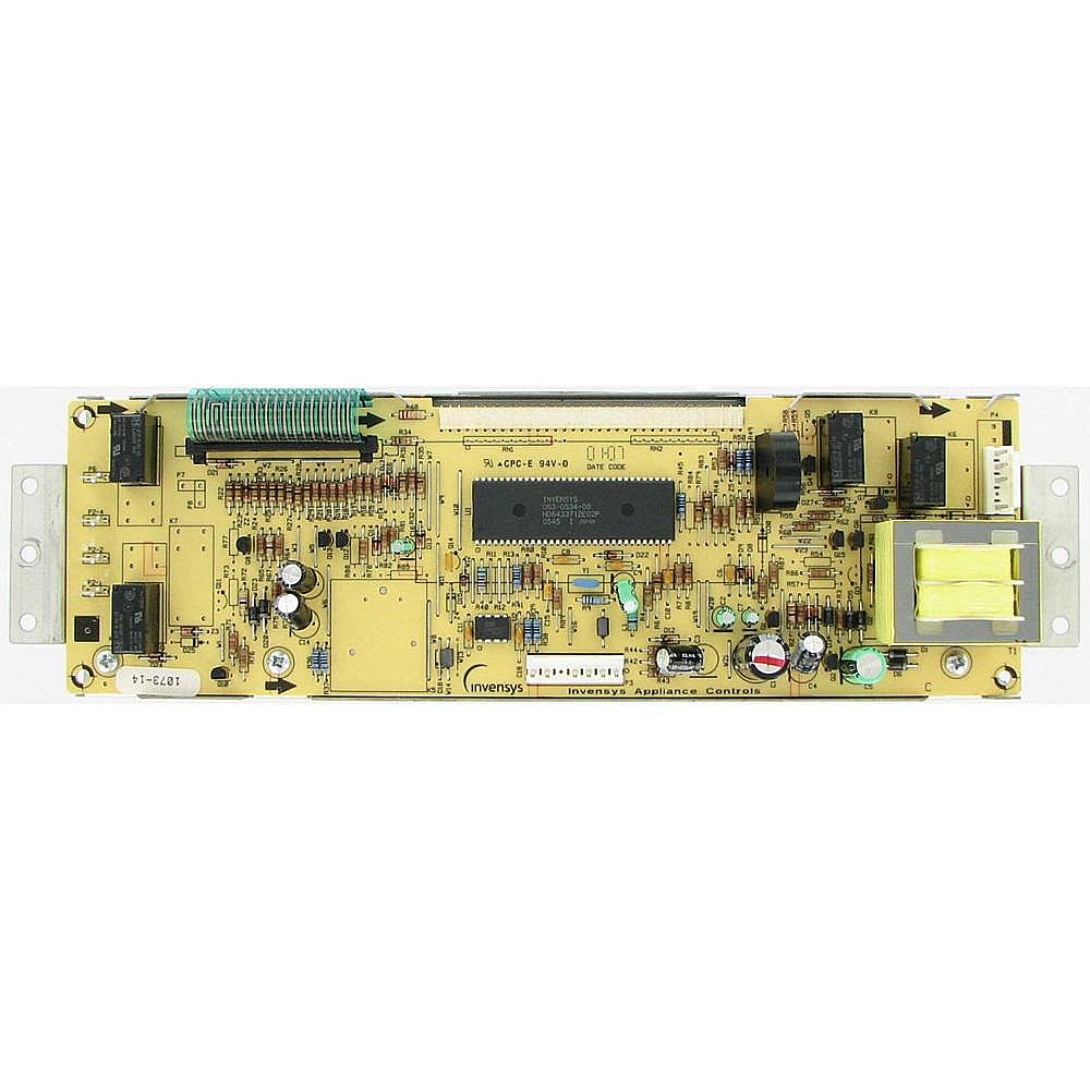 Refurbished Range Oven Control Board WP6610058R