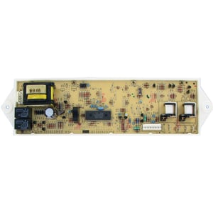 Refurbished Range Oven Control Board And Clock WP6610059R