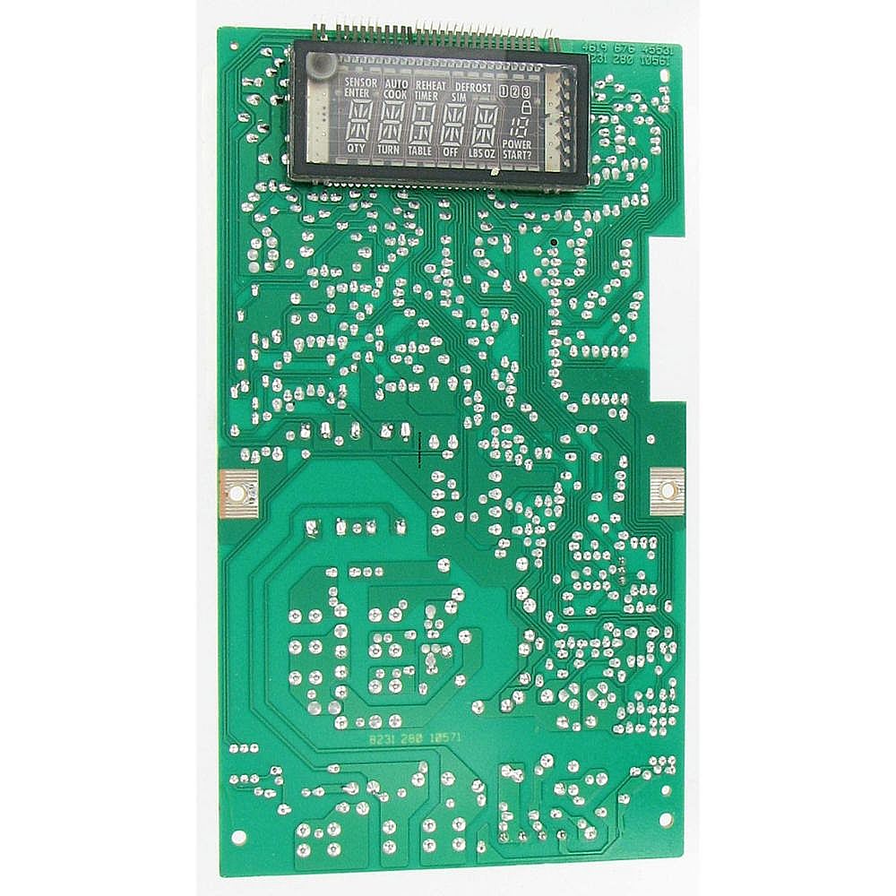Microcomputer WP8169733R