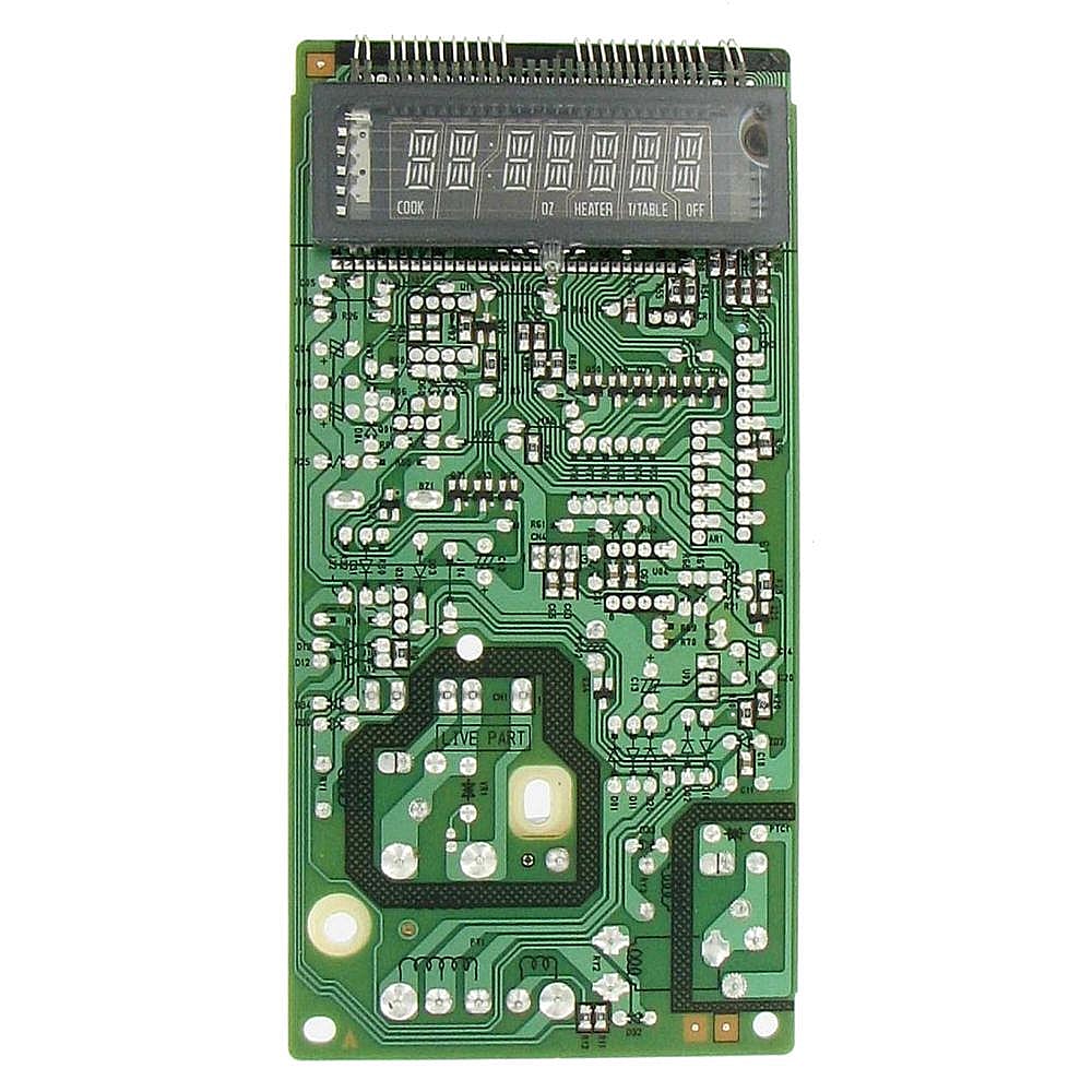 Refurbished Microwave Electronic Control Board WP8205452R