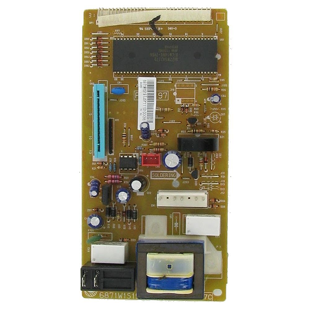 Refurbished Microwave Electronic Control Board WP8205507R