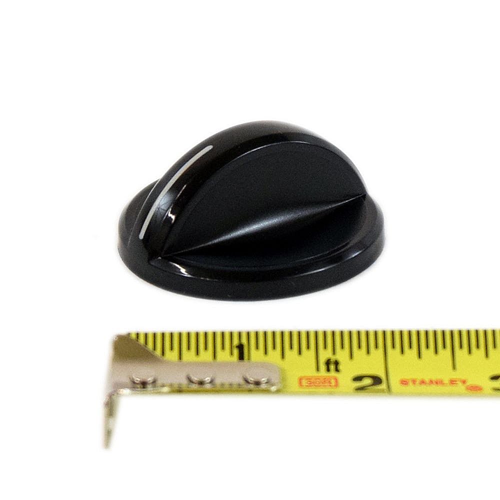 Range Surface Burner Knob WP8286043BL