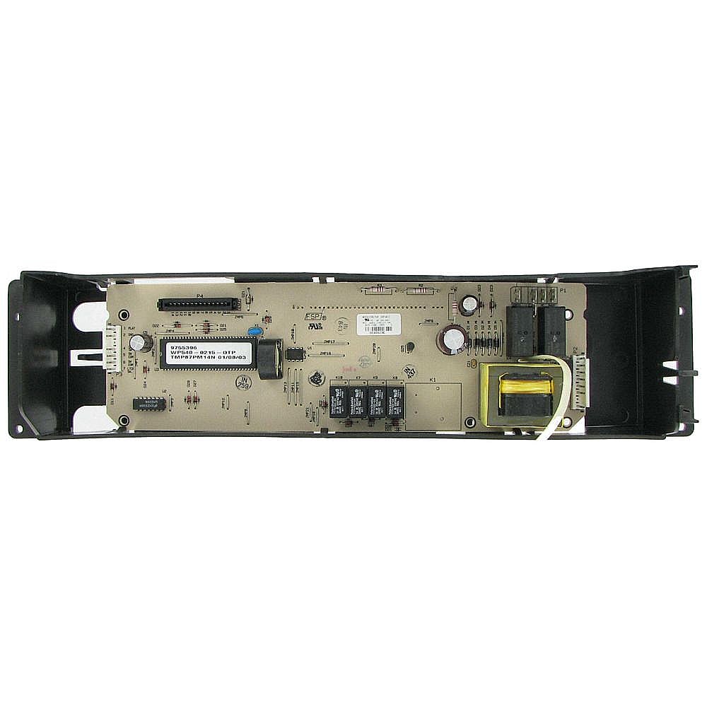 Range Oven Control Board WP8302994
