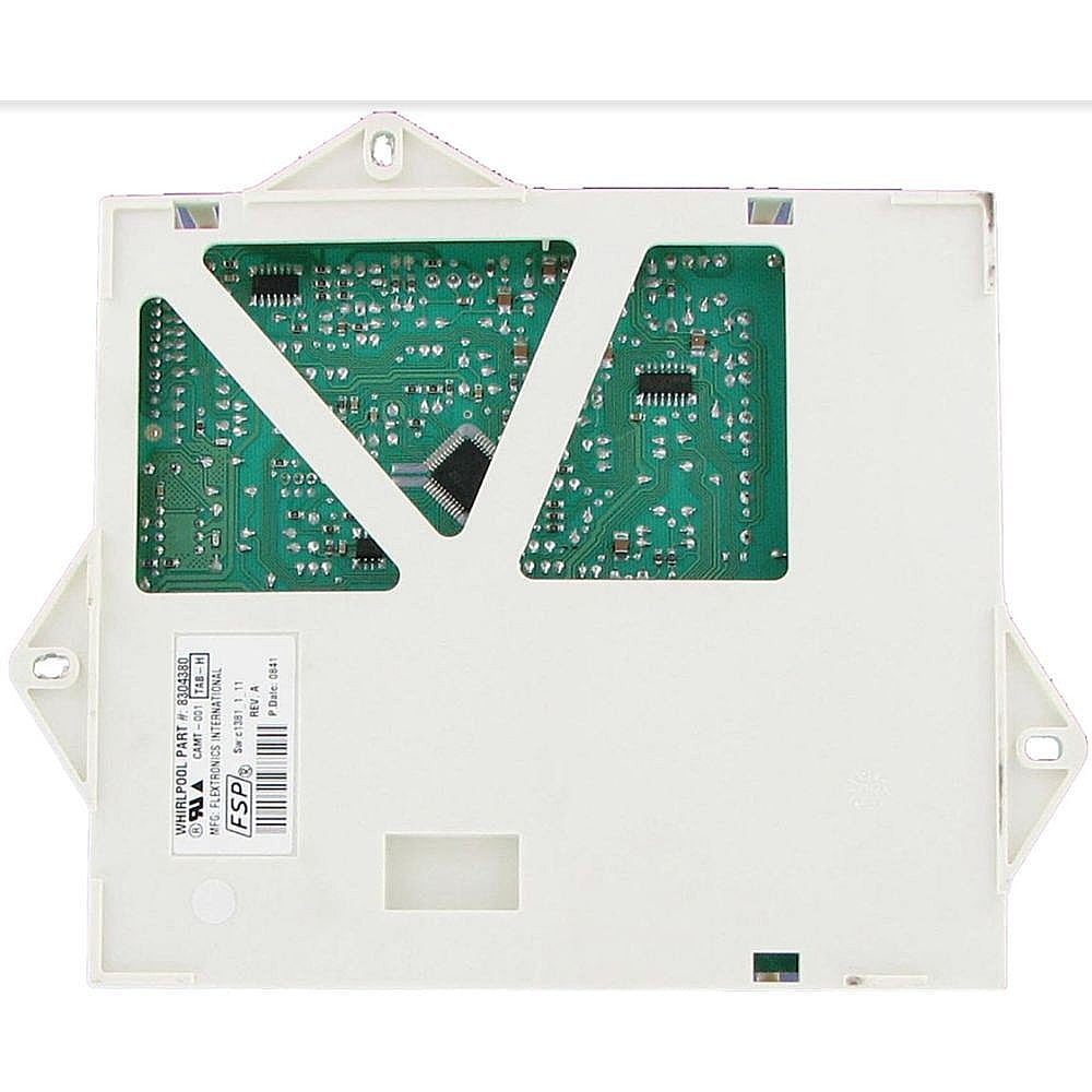 Range Oven Control Board WP8304380