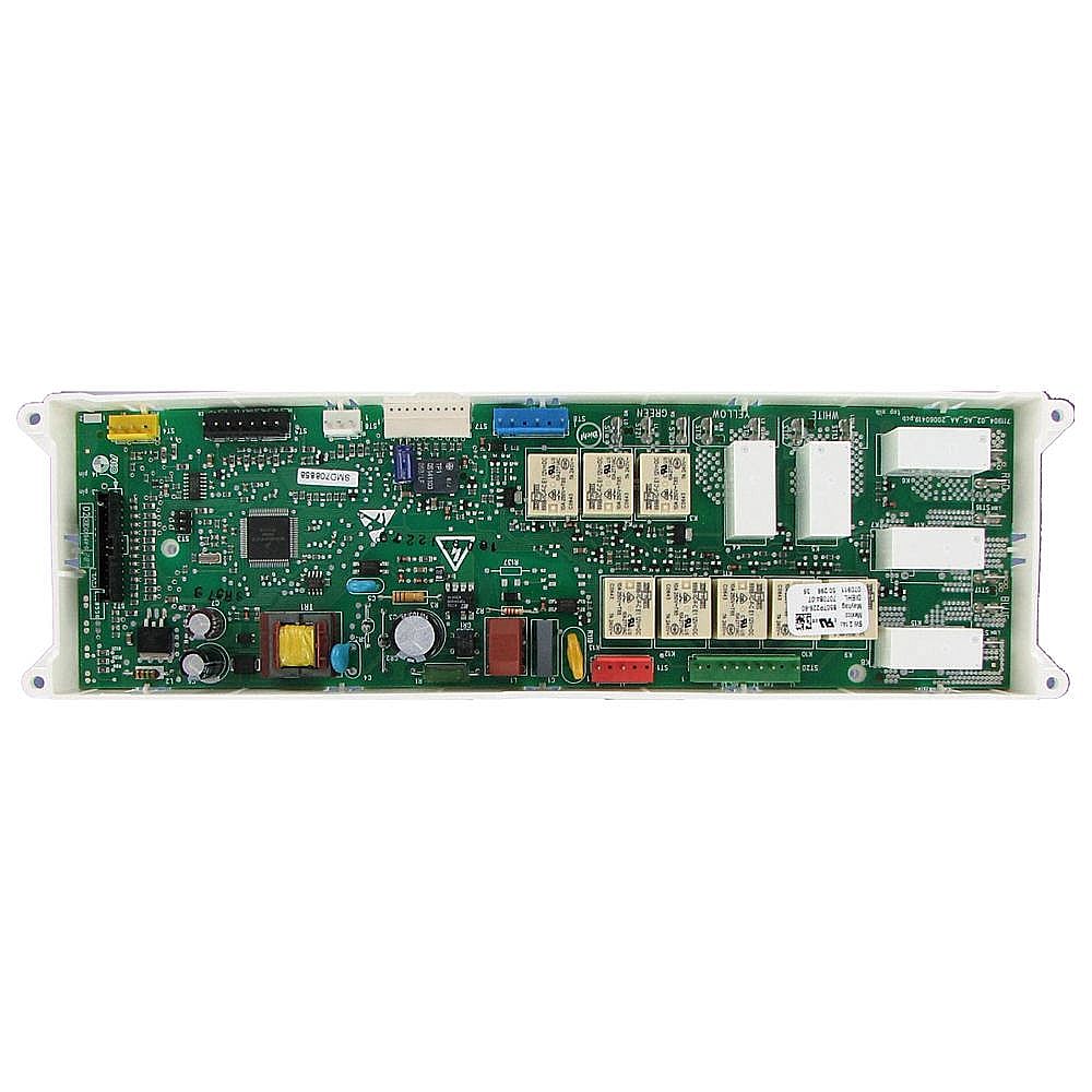 Range Oven Control Board WP8507P226-60