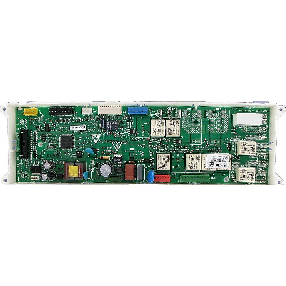 Refurbished Range Oven Control Board WP8507P228-60R