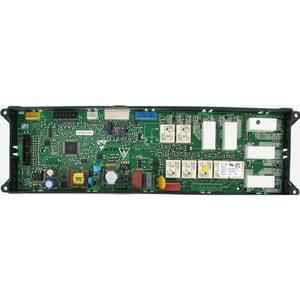 Refurbished Range Oven Control Board And Clock WP8507P231-60R