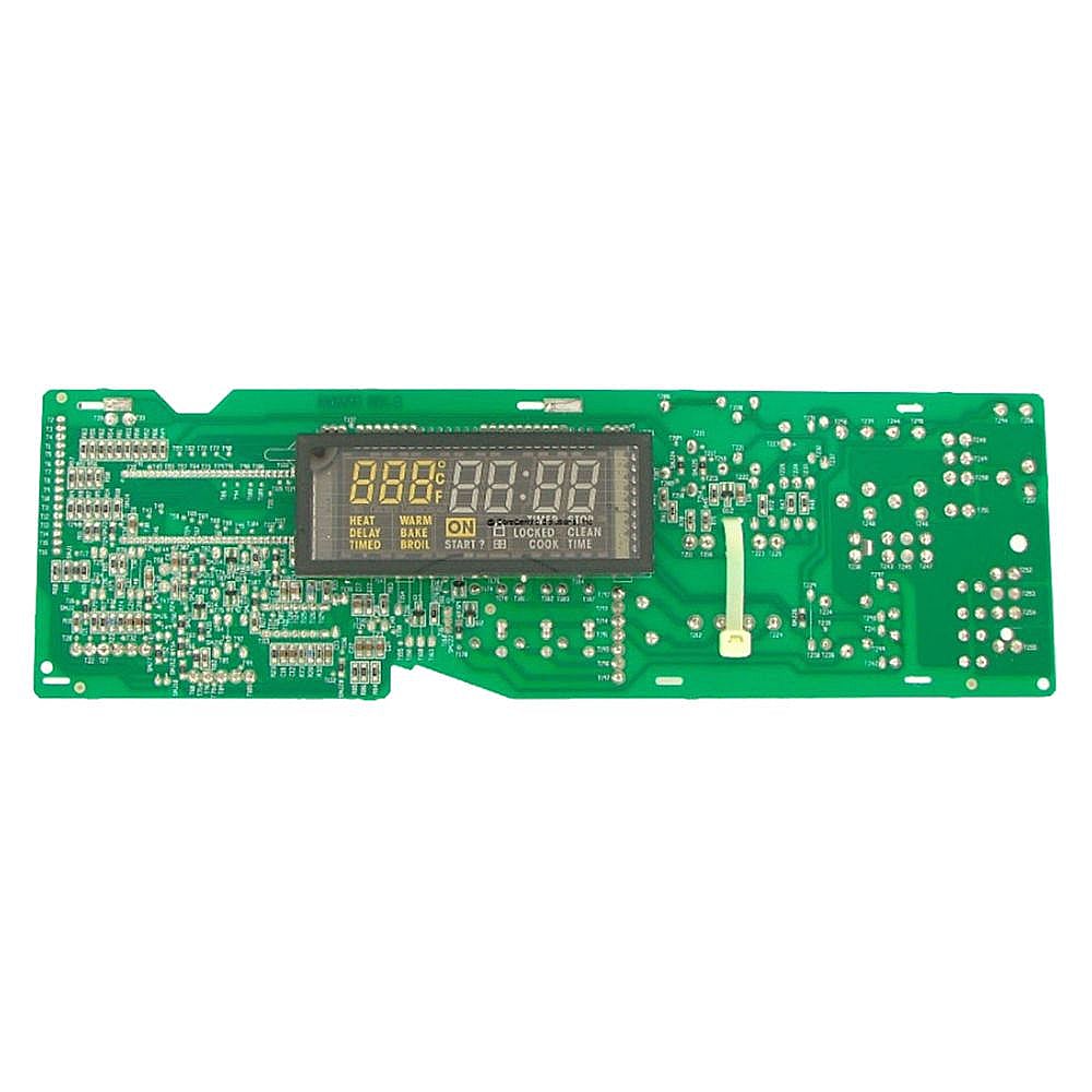 Range Oven Control Board WP8523666R