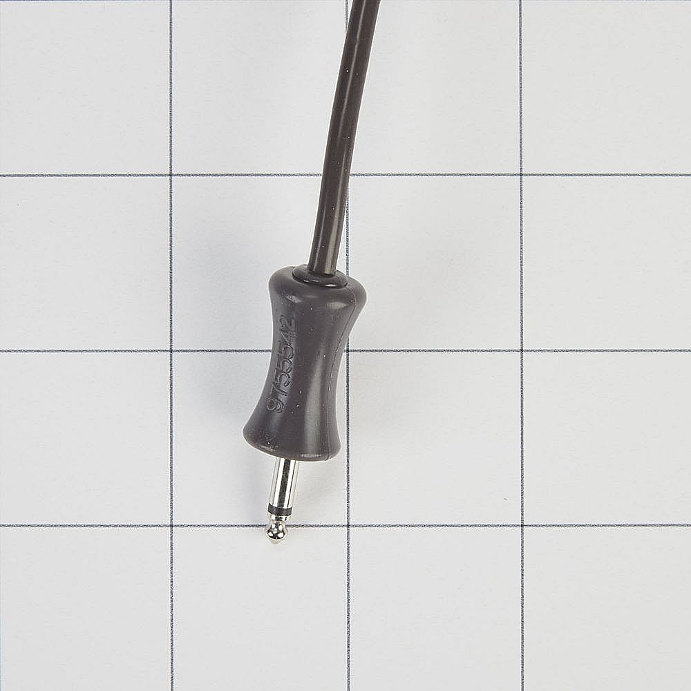 Range Oven Meat Probe Sensor WP9755542