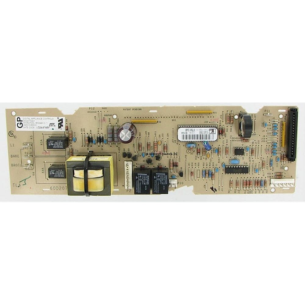 Refurbished Range Oven Control Board WP9756134R