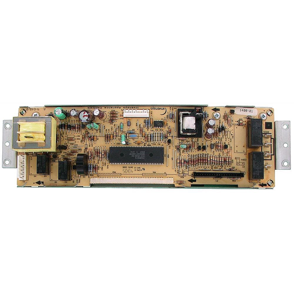 Range Oven Control Board WP9756547