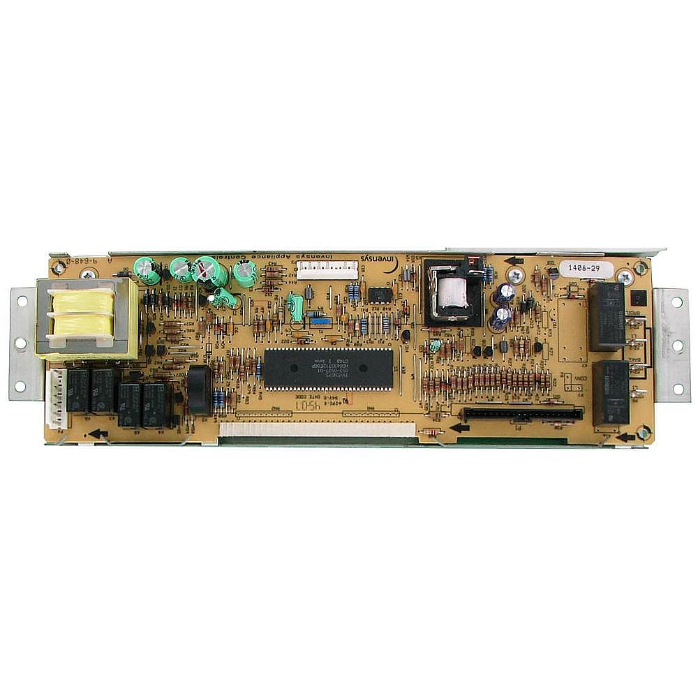 Refurbished Range Oven Control Board WP9757475R