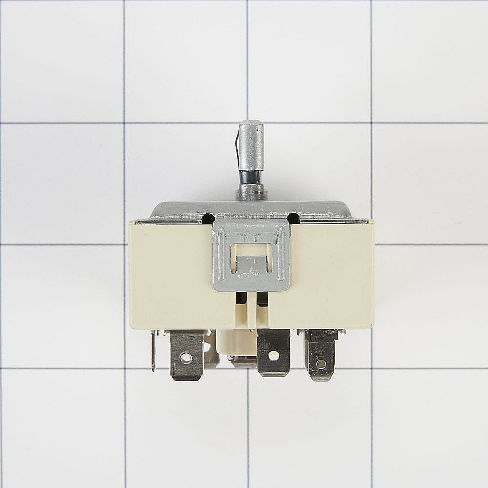Range Surface Element Control Switch WP9758060