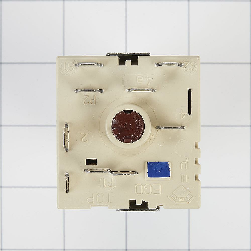 Range Surface Element Control Switch WP9758060