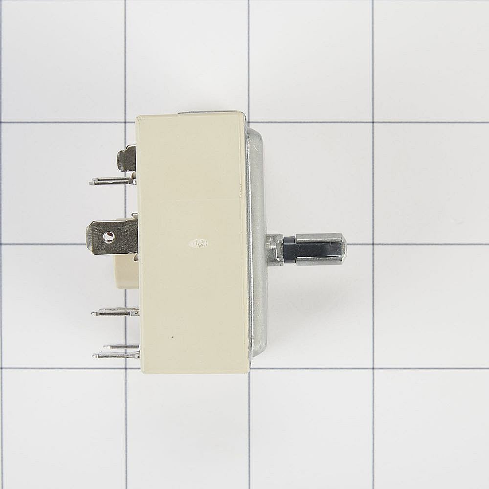 Range Surface Element Control Switch WP9758060