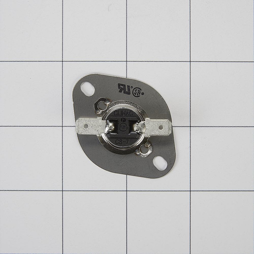 Range High-limit Thermostat WP9759243