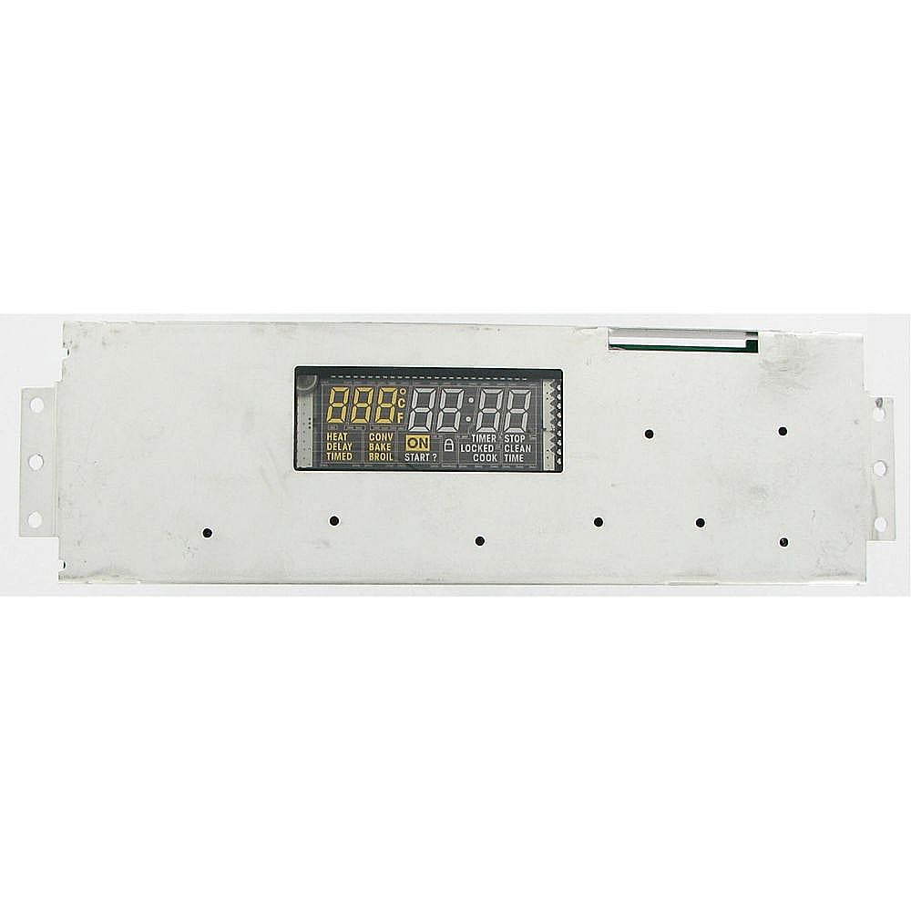Range Oven Control Board And Clock WP9760013R