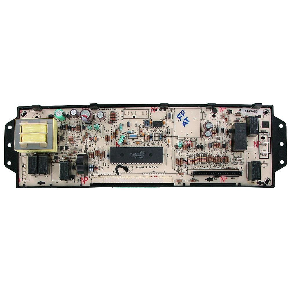 Control WP9760134R