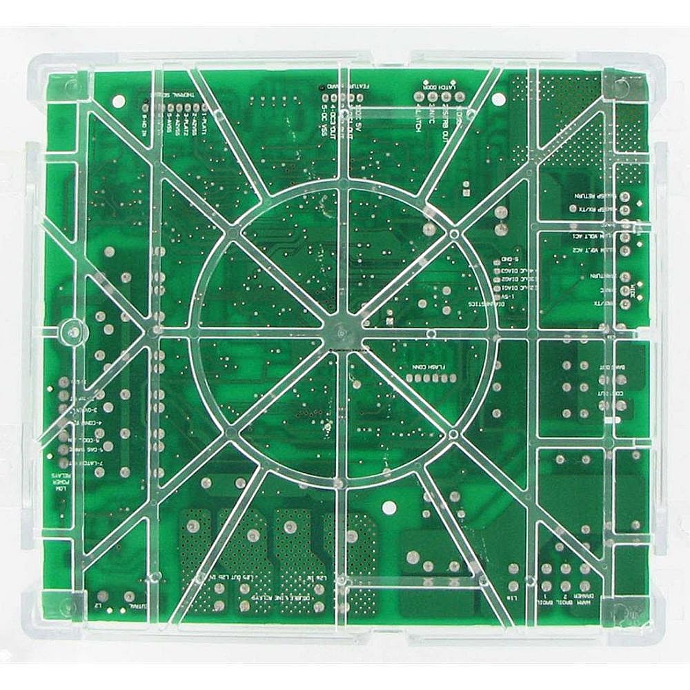 Refurbished Range Oven Control Board WP9761593R