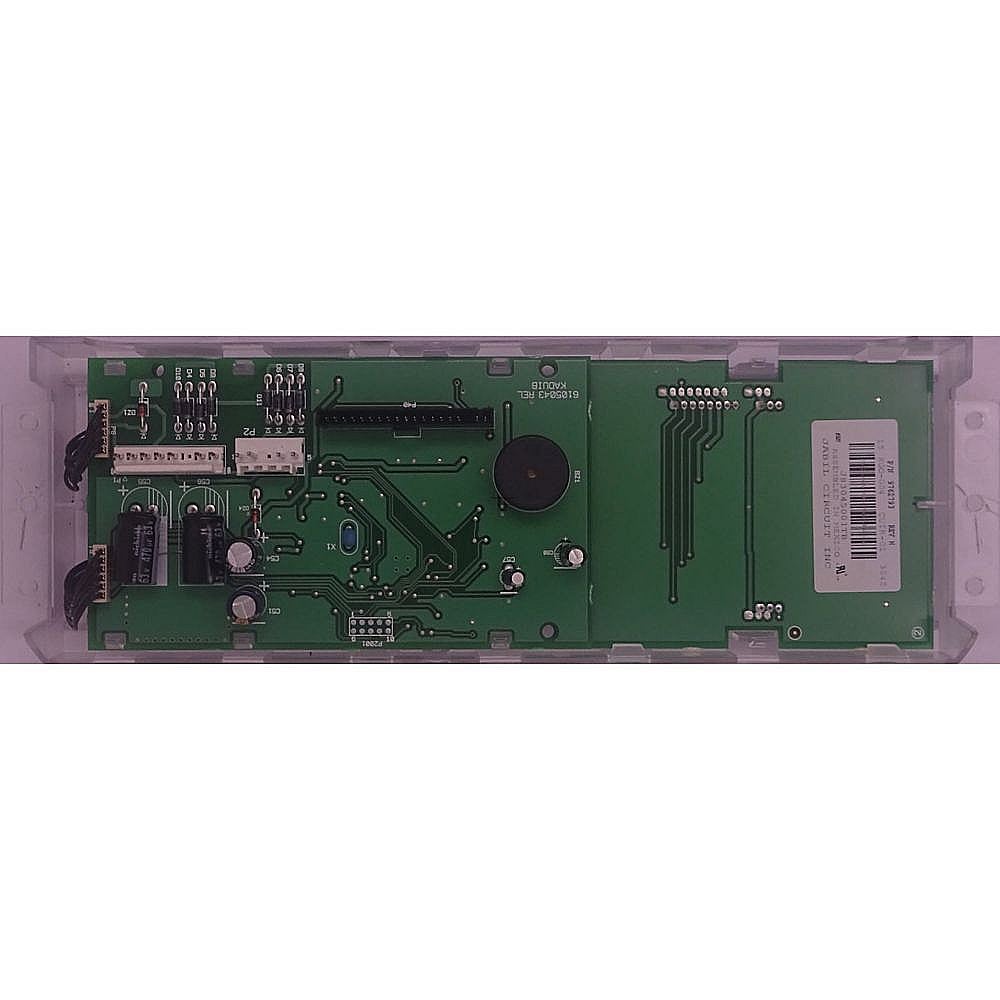 Refurbished Range Oven Control Board WP9762793R