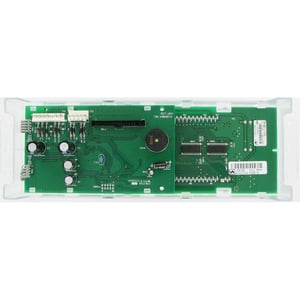 Range Oven Control Board And Clock WP9762811