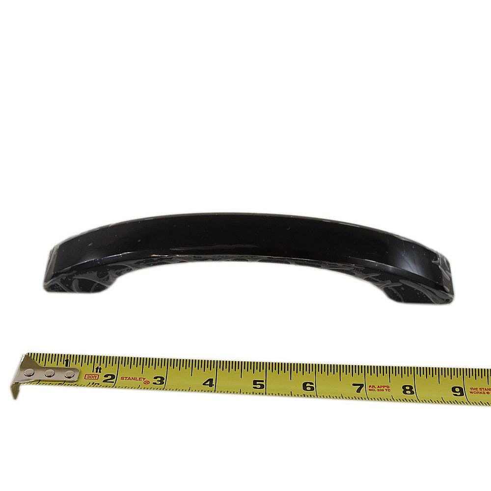Microwave Door Handle (black) WPW10114515